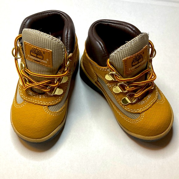 Timberlands - Picture 1 of 6